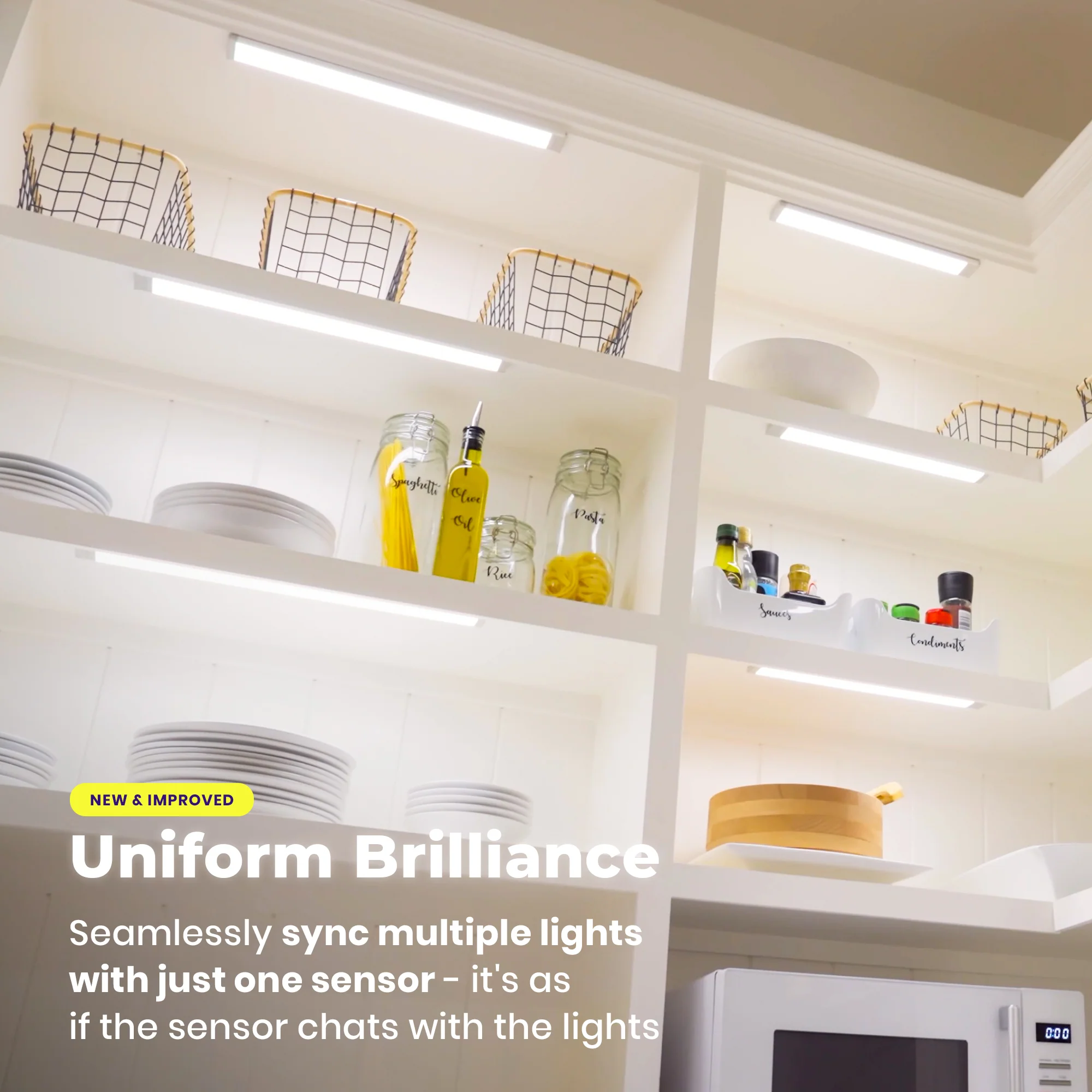 Smart+ Hand Sensor - Image 3