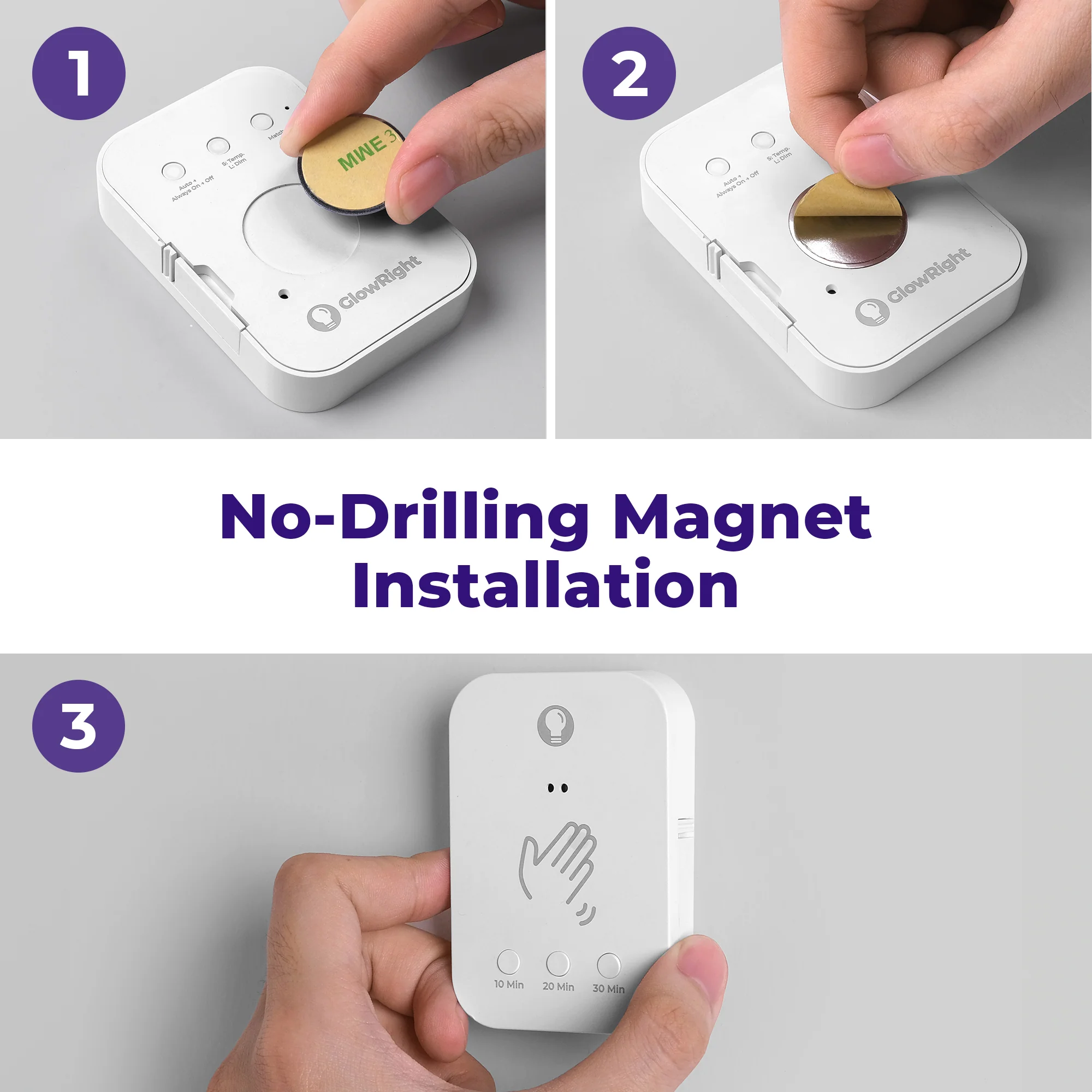 Smart+ Hand Sensor - Image 9