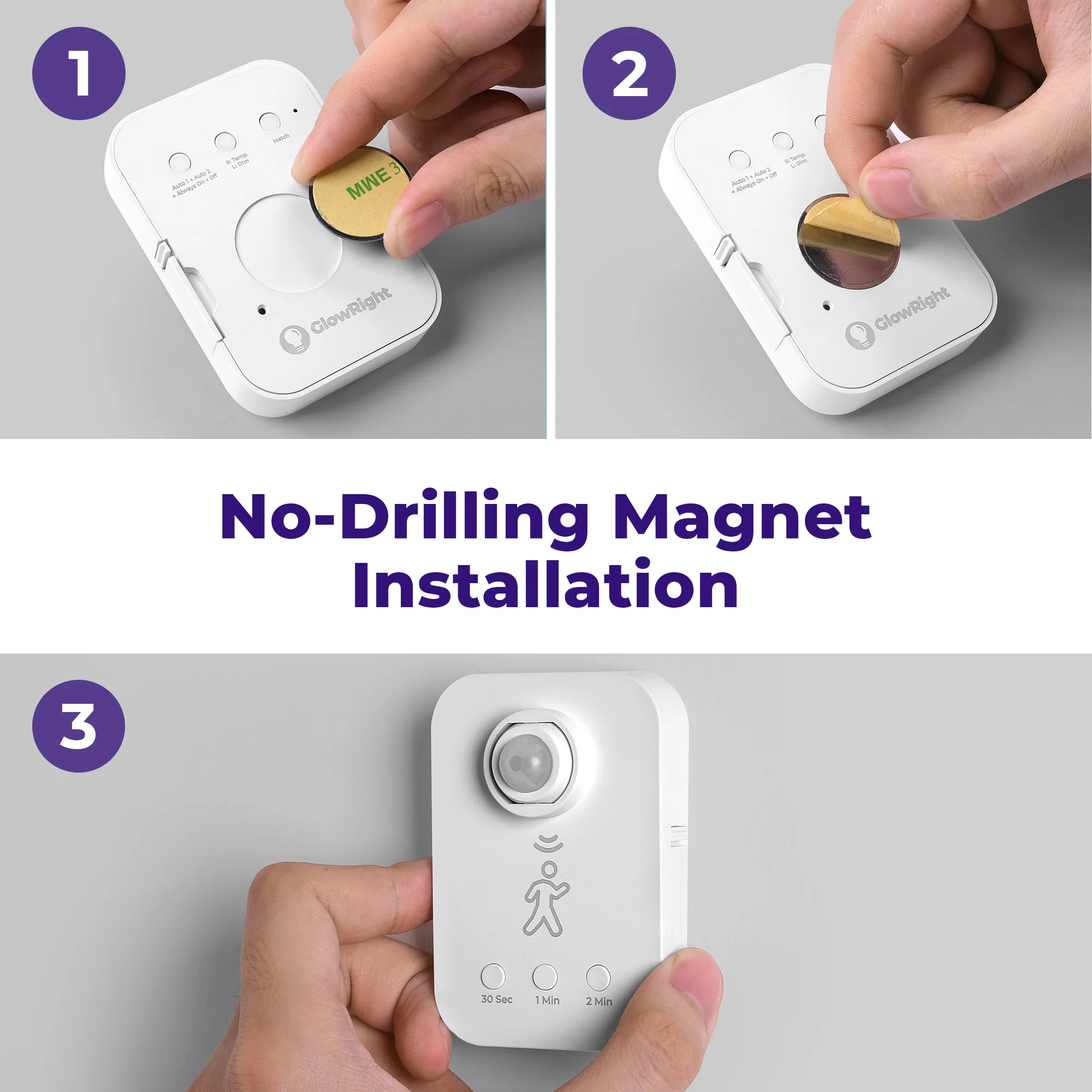 Smart+ Motion Sensor - Image 4