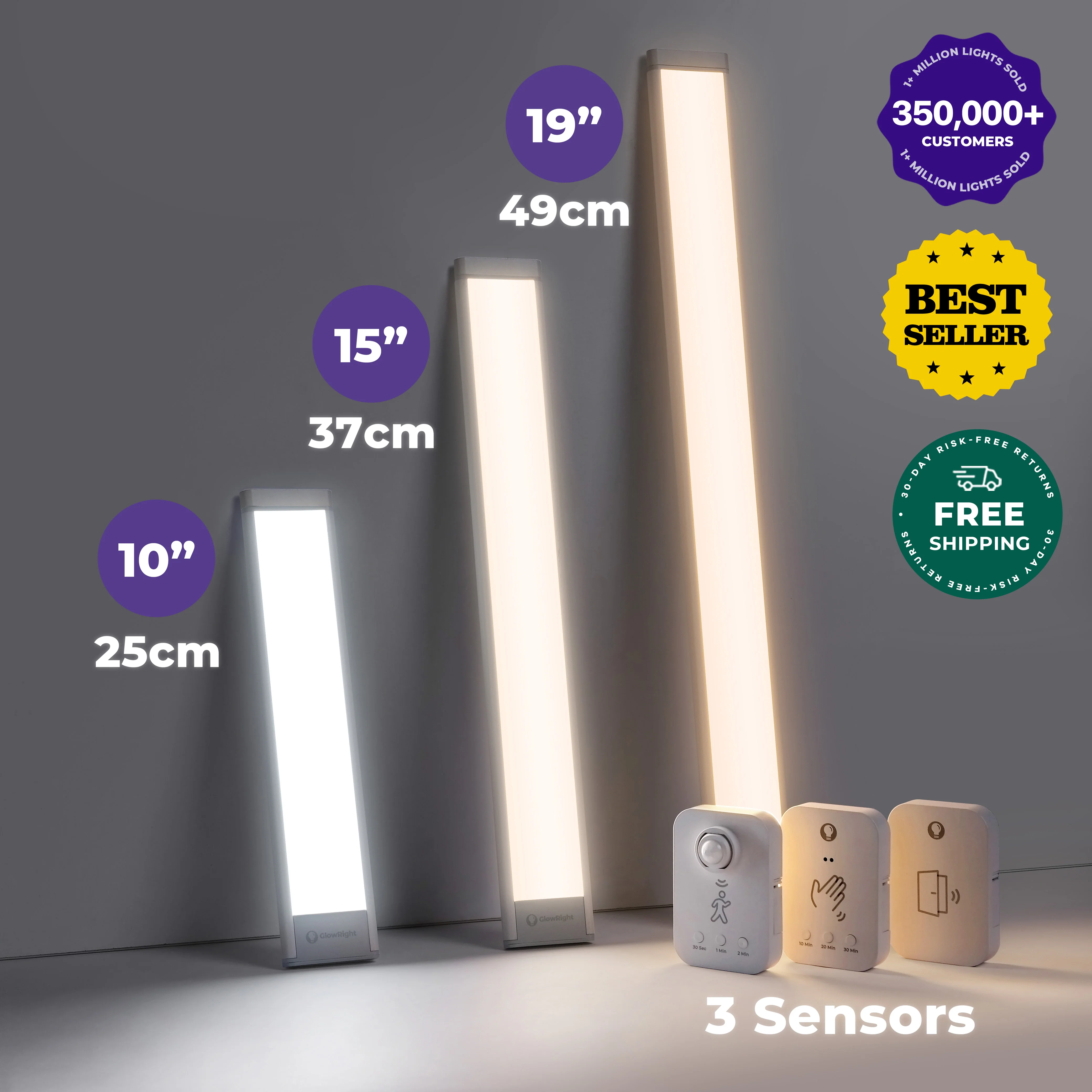 GlowRight Smart+ Everywhere Light - Image 10