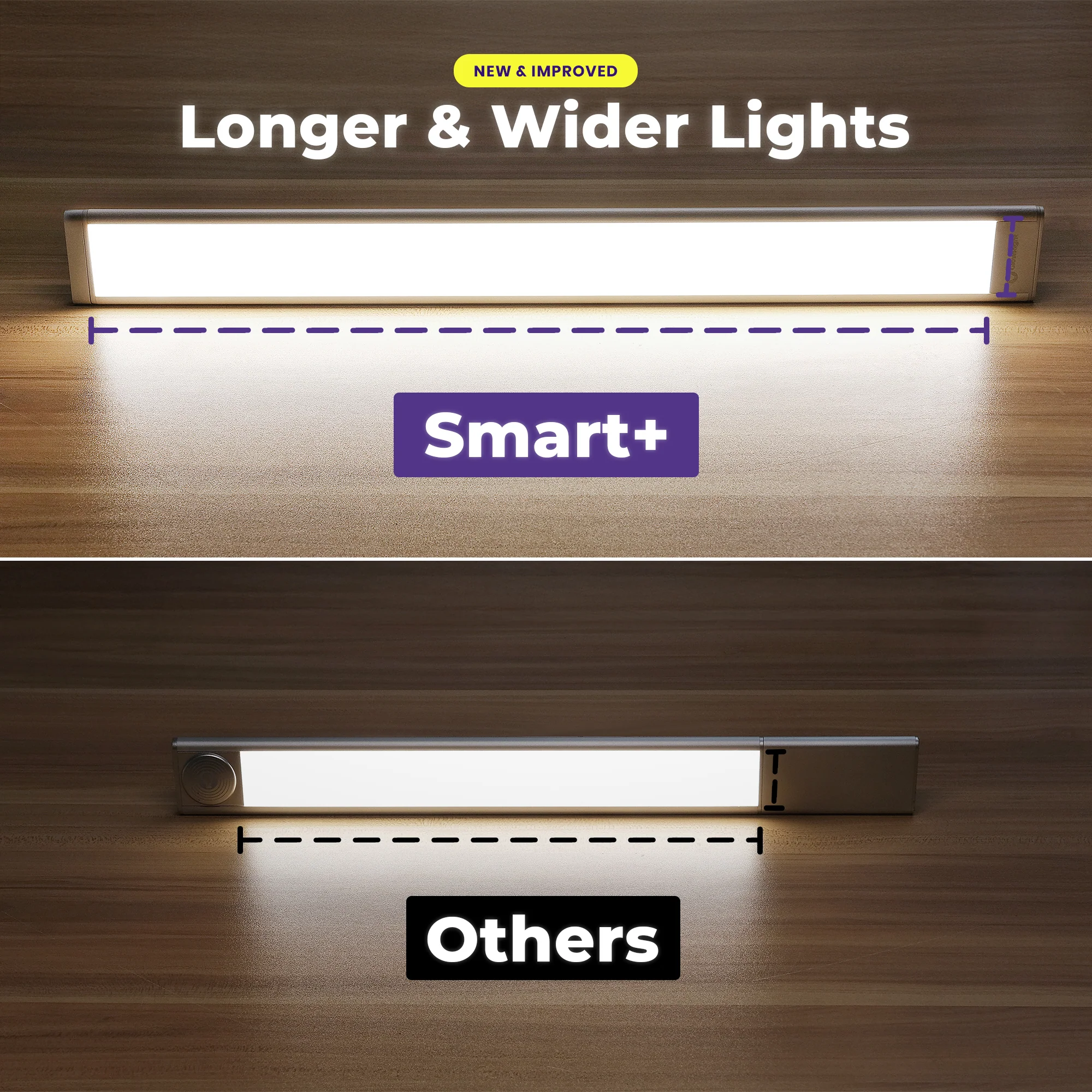GlowRight Smart+ Everywhere Light - Image 6