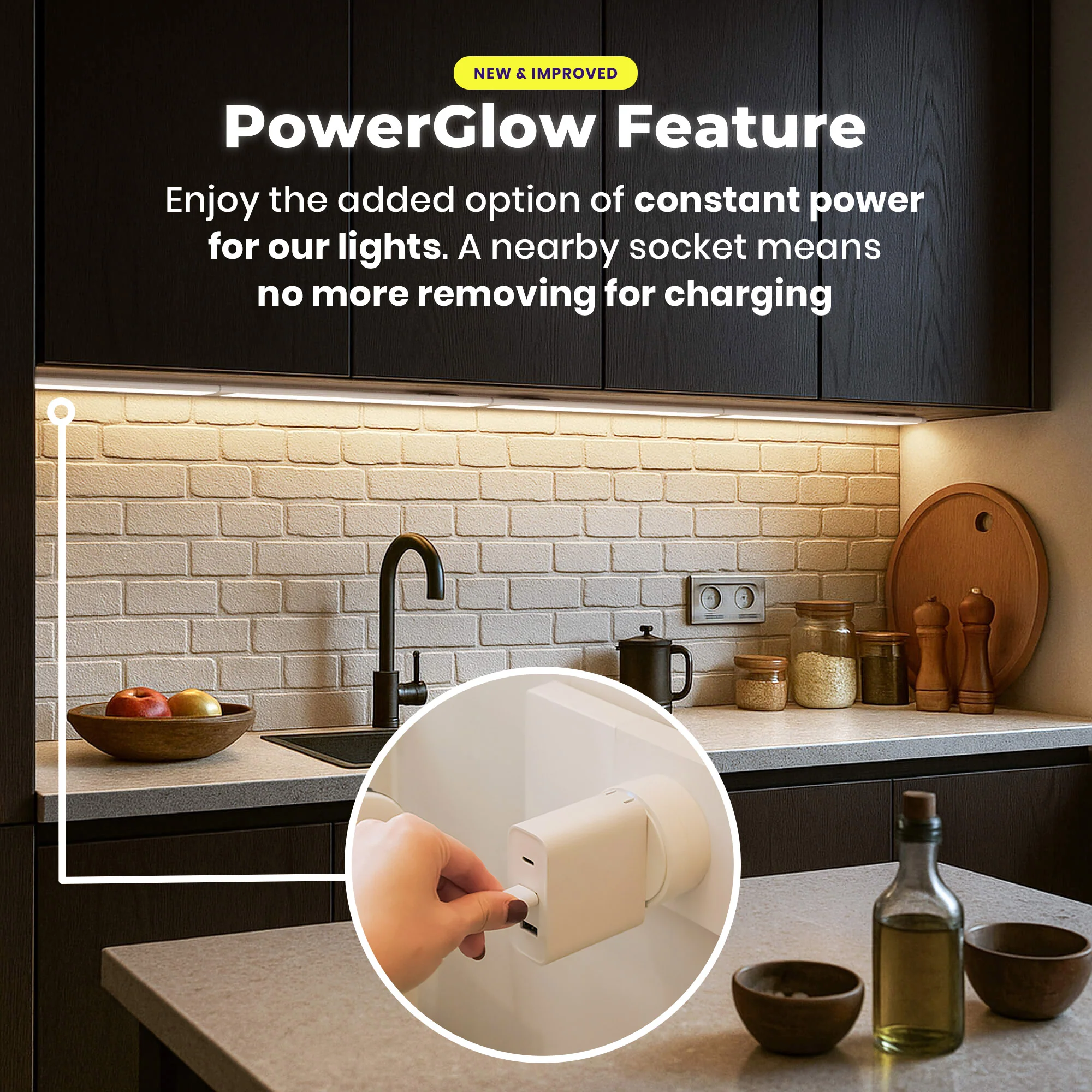 GlowRight Smart+ Everywhere Light - Image 8