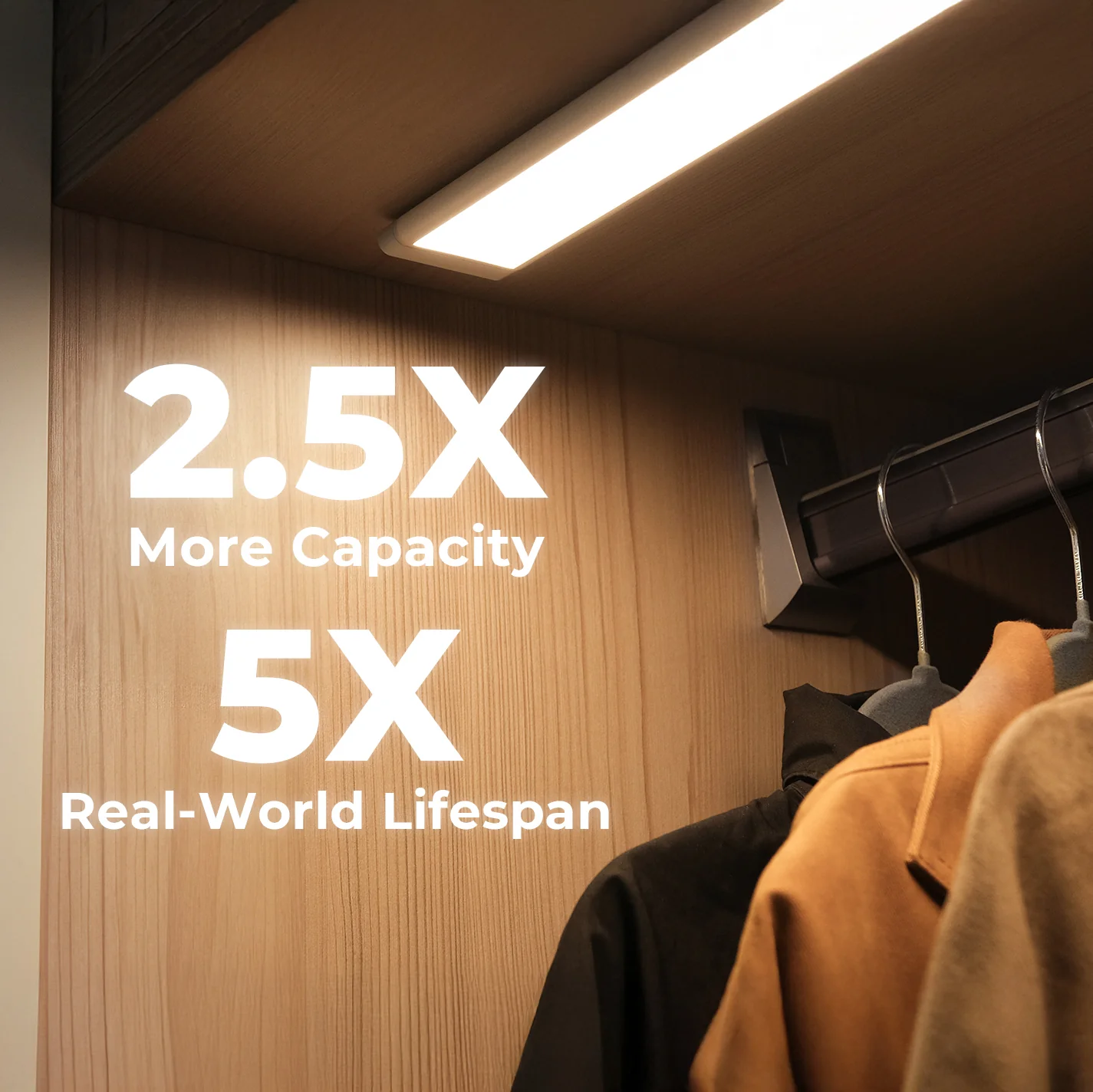 GlowRight Smart+ Everywhere Light - Image 9