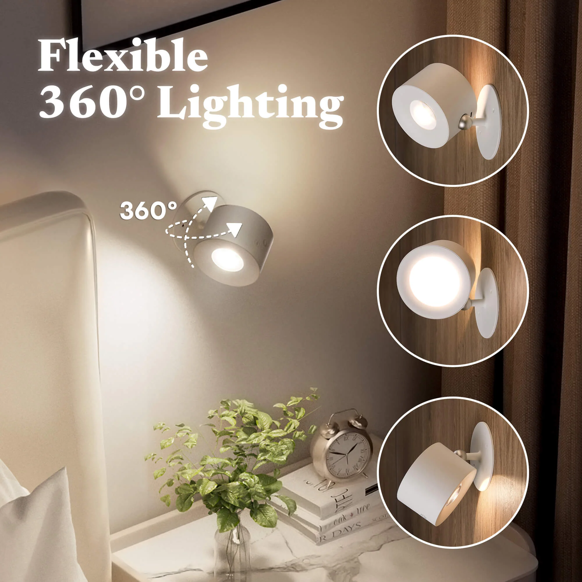 GlowRight Smart+ Halo Lux - Image 10