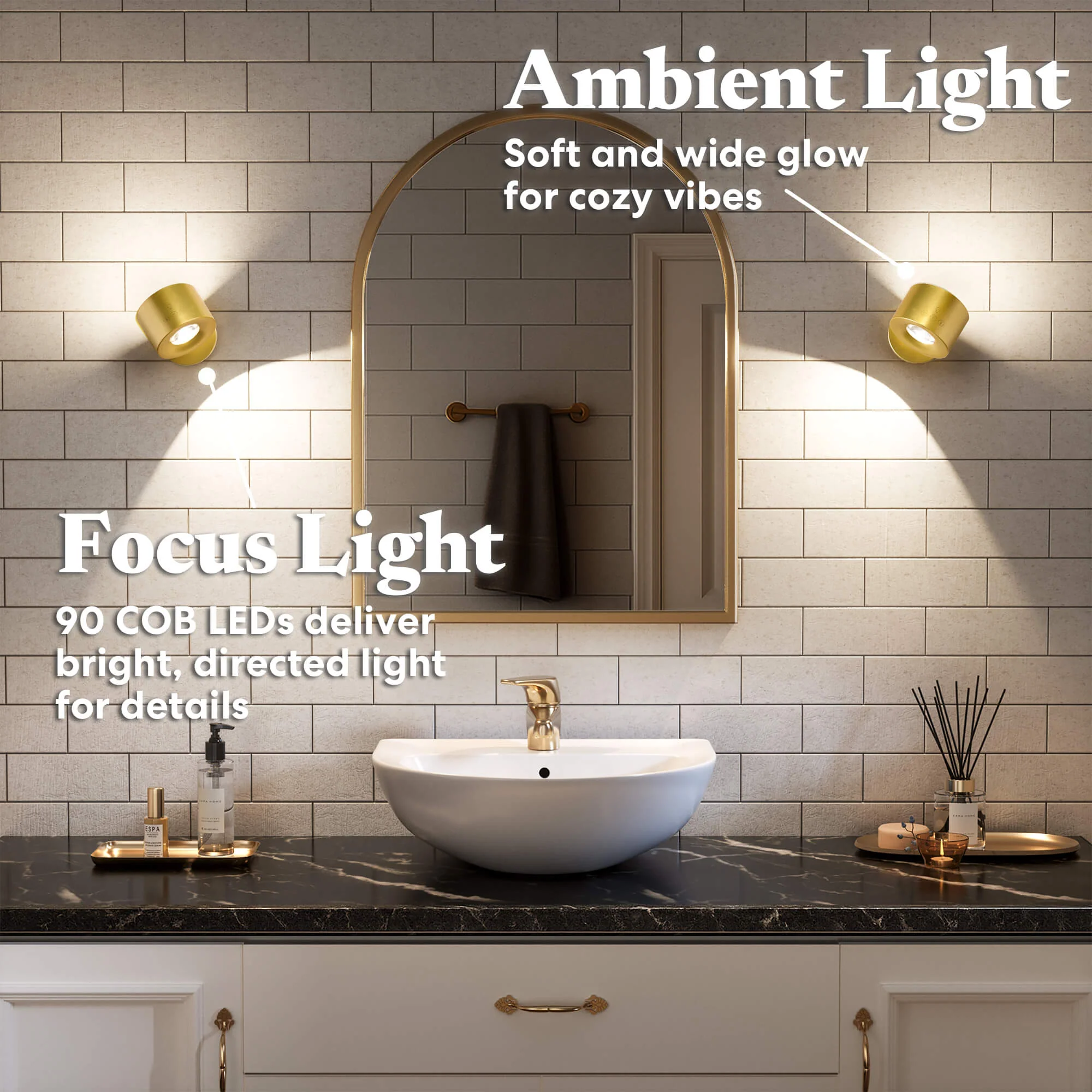 GlowRight Smart+ Halo Lux - Image 6