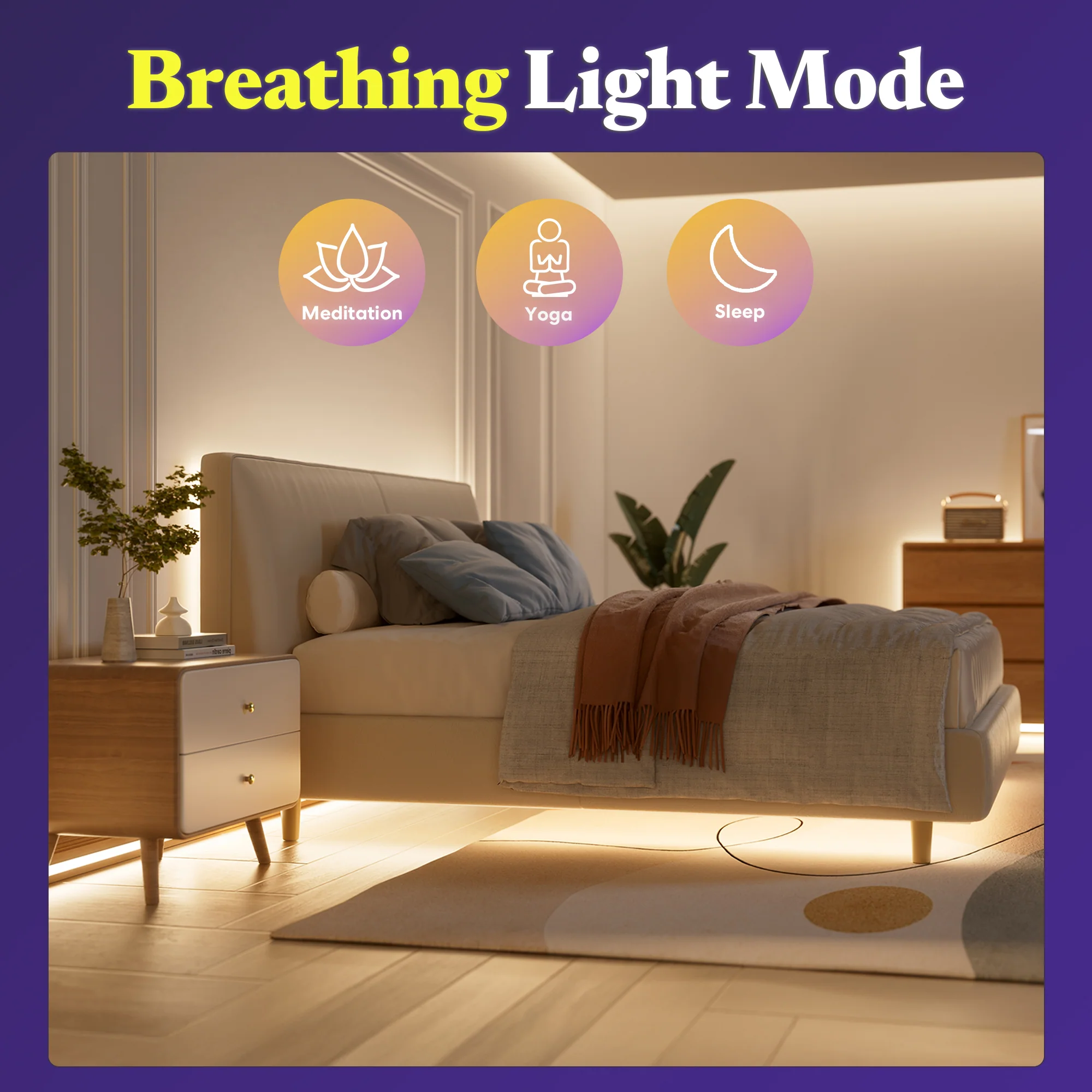 GlowRight Smart+ COB Lightstrip - Image 10
