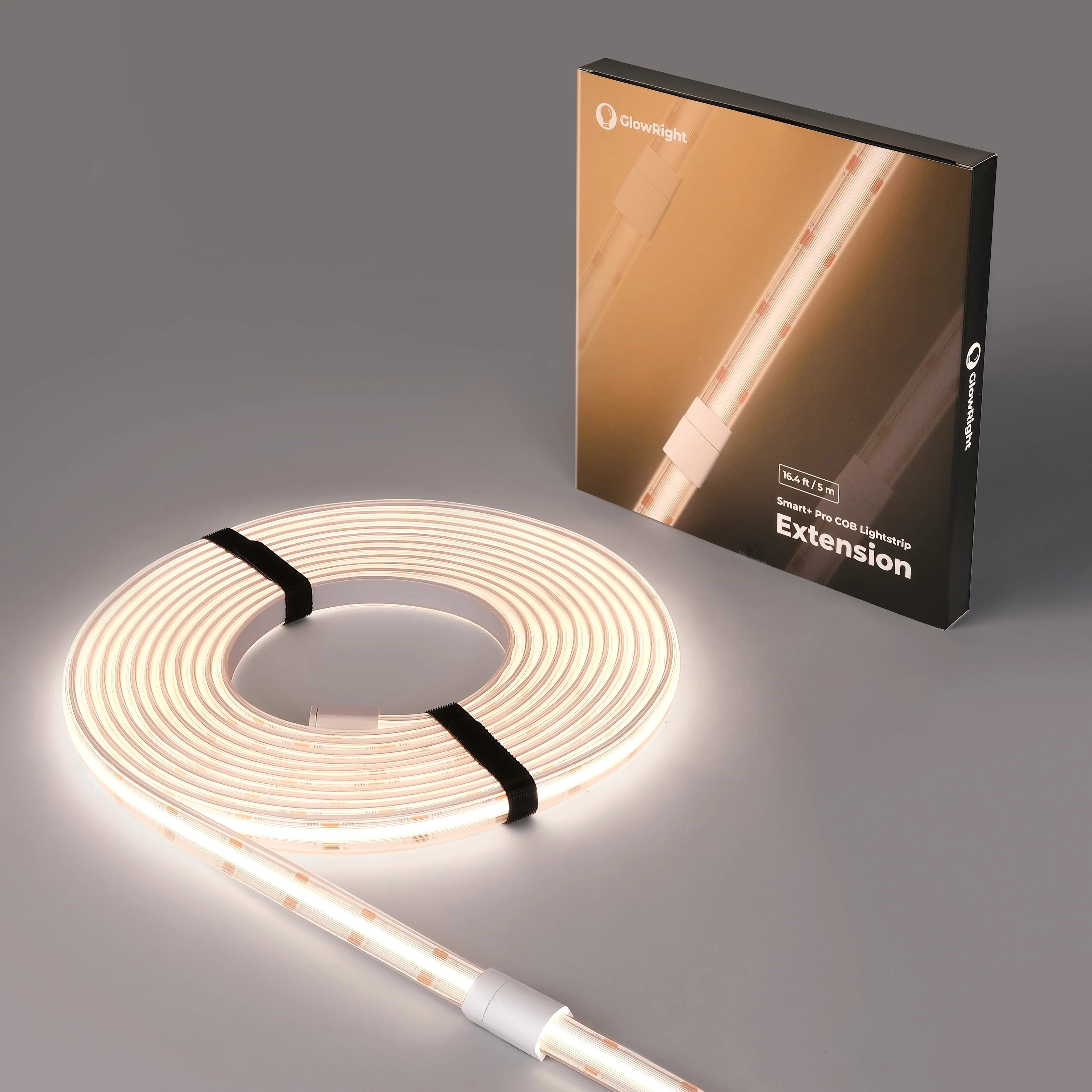 GlowRight Smart+ COB Lightstrip - Image 14