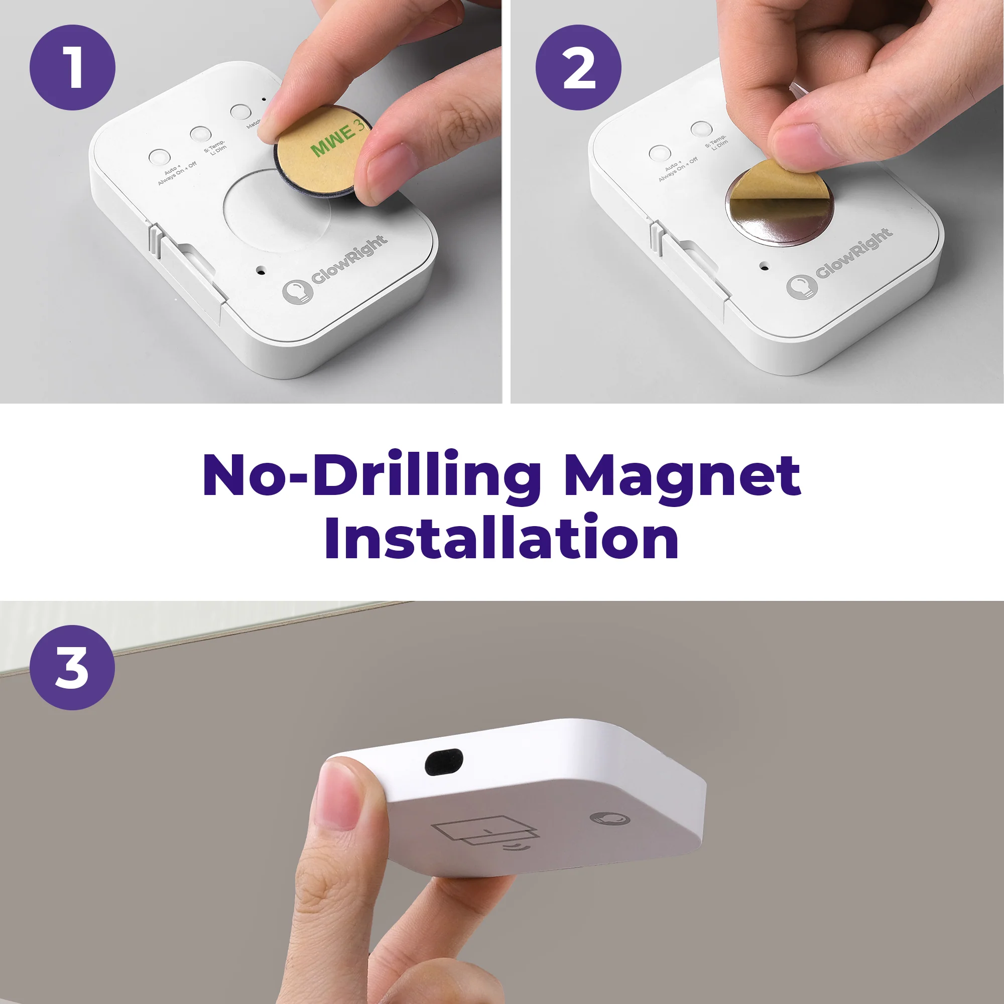 Smart+ Door Sensor - Image 7