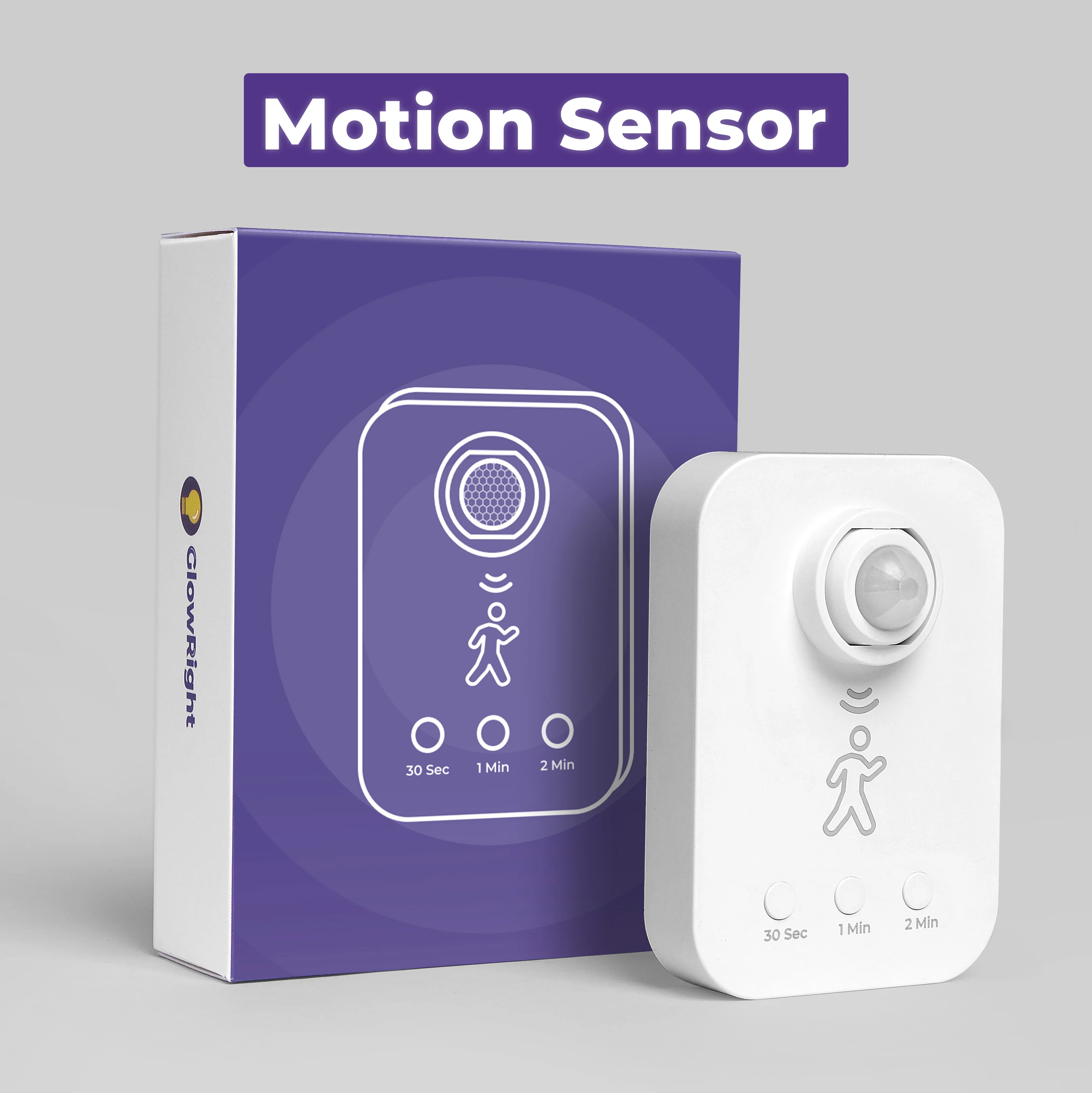 GlowRight Smart+ Sensor - Image 5