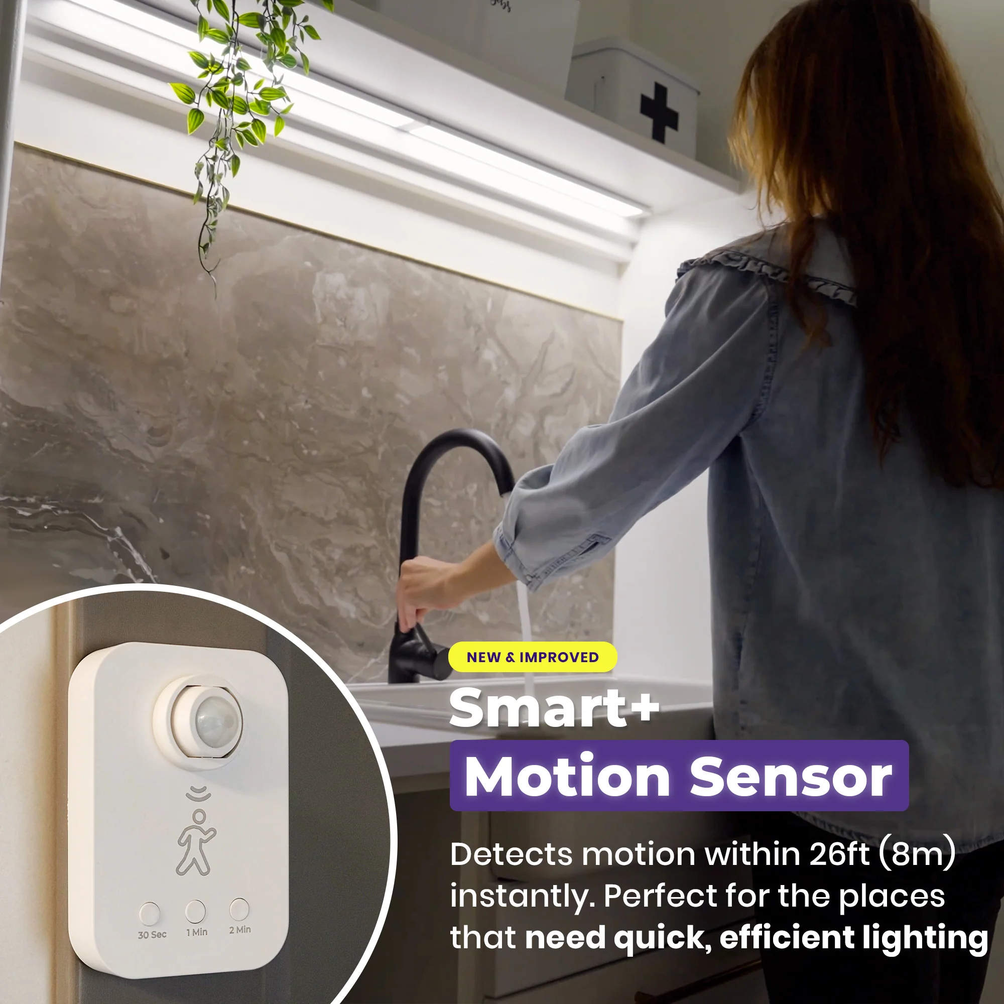 GlowRight Smart+ Sensor - Image 6