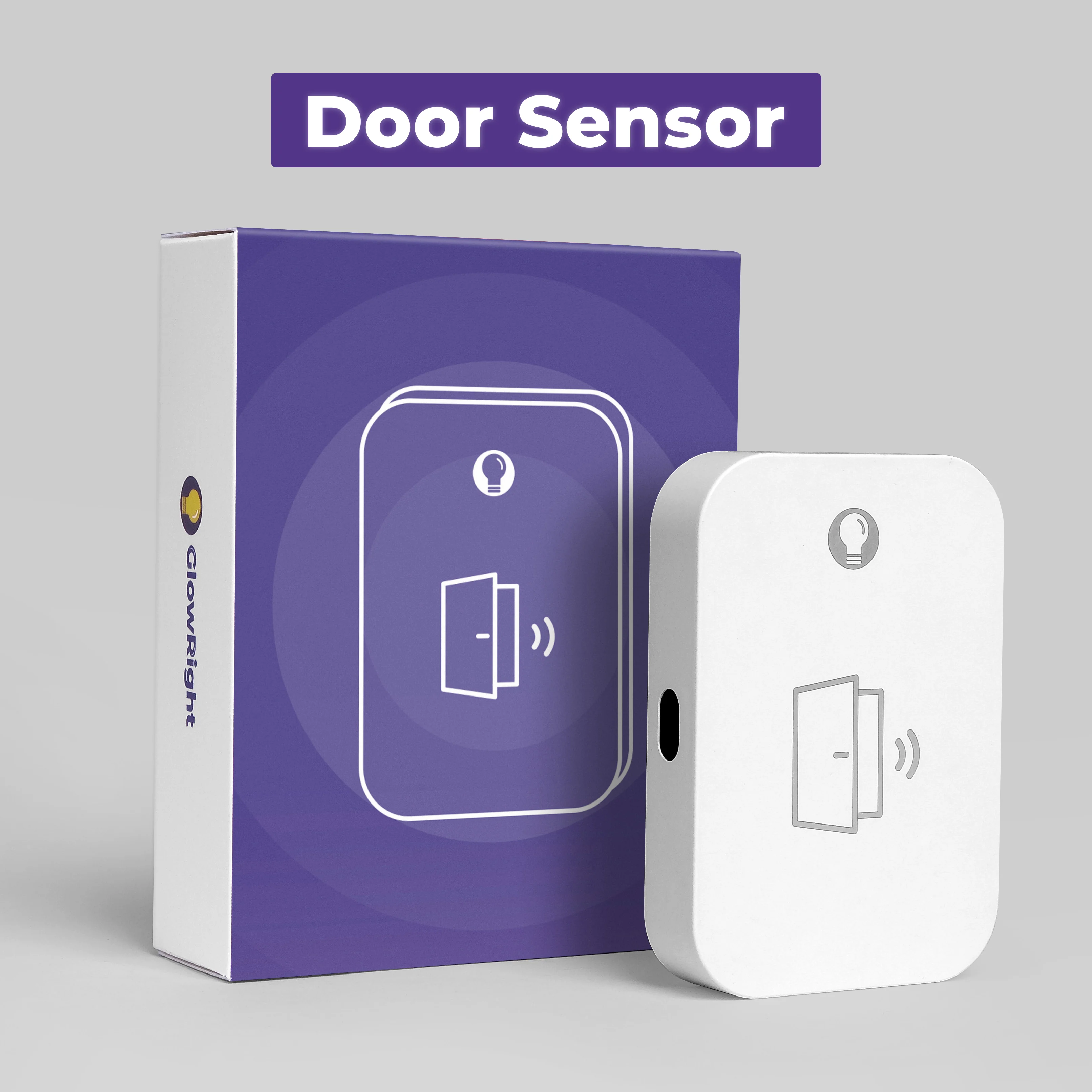 GlowRight Smart+ Sensor - Image 7