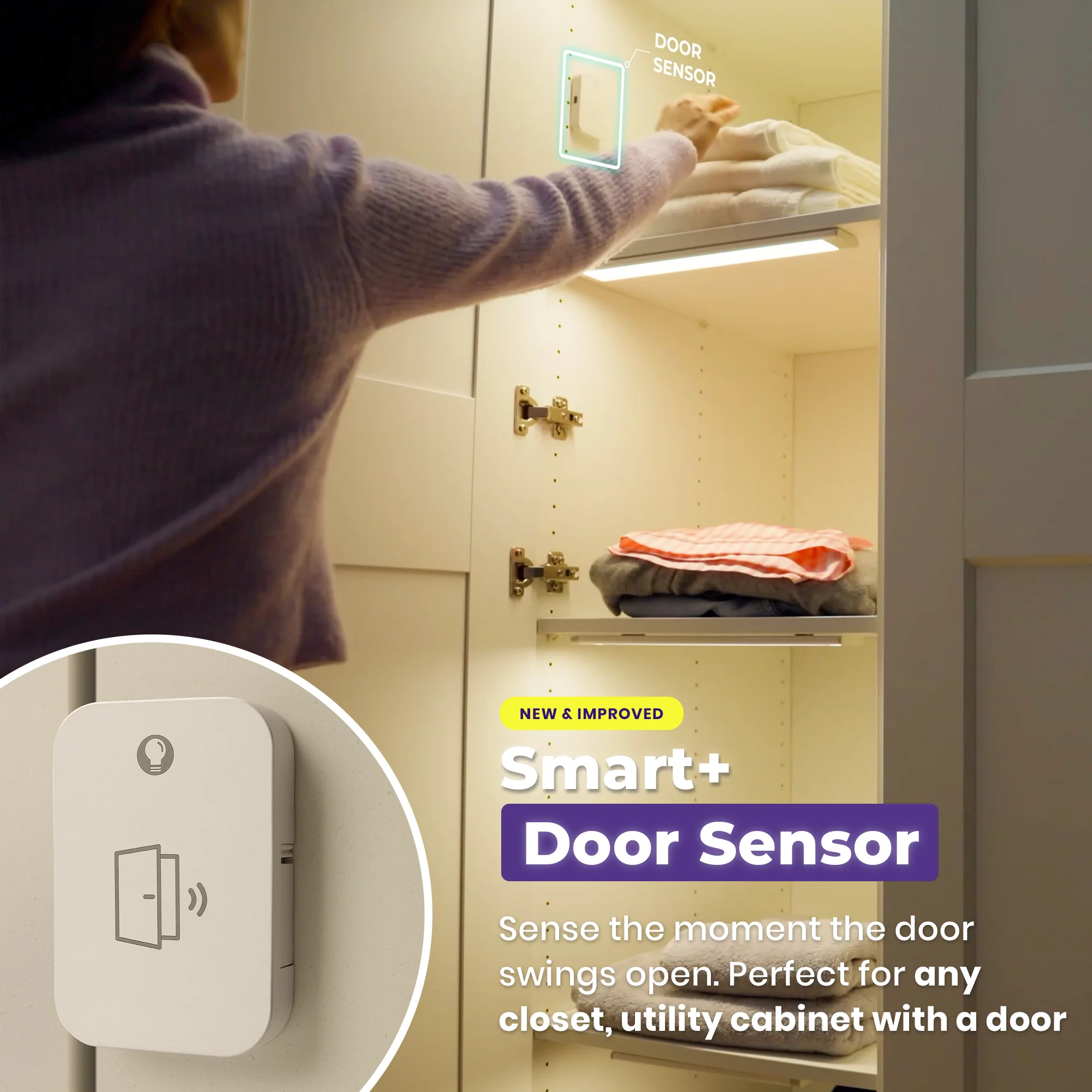 GlowRight Smart+ Sensor - Image 8