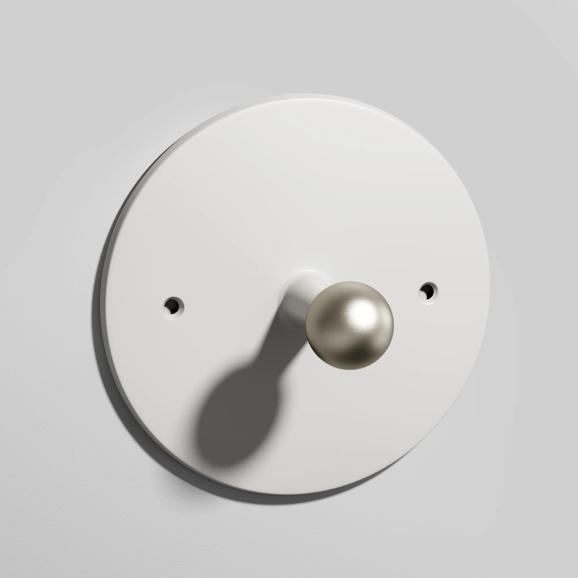 Wall Mount (For Smart+ Halo Lux) - Image 3
